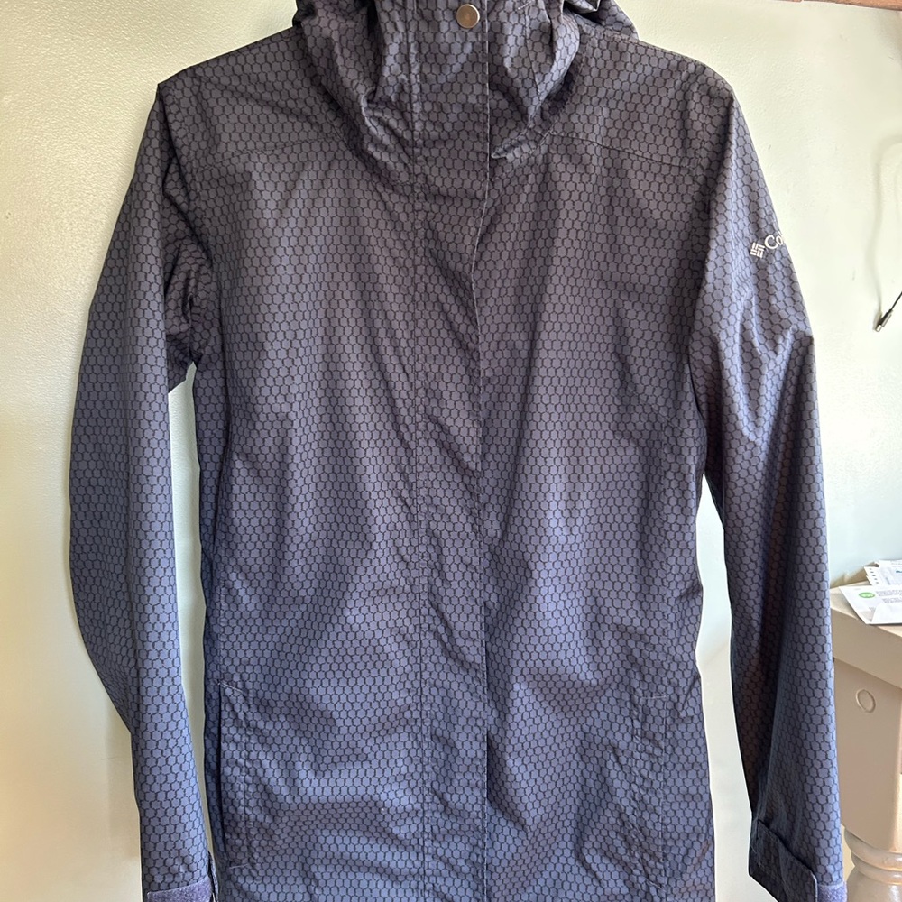 Columbia Women's Rain Jacket